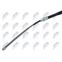 Nty Tautrekk parkeringsbrems NTY HLR FT 013