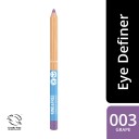 Rimmel Kind & Free Clean Eye Liner 03 Grape