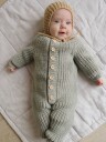Lille heldress mint
