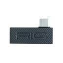 NACON Rig 600PROHS Dual Wireless Headset  Black