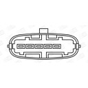 Tennspole coil CHAMPION BAEA342
