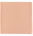 Cam Cam Stoffklutene 70x70 cm 2-pack Blush Cam Cam OneSize Gulpeklut Rosa
