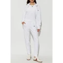 Adidas Dame Sport Hvit XS,