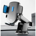 JoyRoom JR-OK3 dashboard mount adjustable Svart