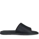 Tamaris Women Slides - Black - 40