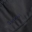 Barbour Bristol Jacket - Navy