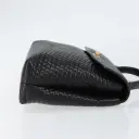 Bally Dame Svart