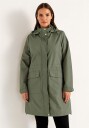 Stilren parkas