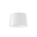 Foscarini - Twiggy Grande Pendel Hvit 10m