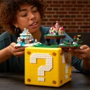 Lego Super Mario Super Mario 64 Spørsmålstegnkloss 71395