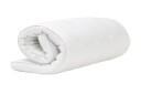 Ardenza Overmadrass 80 cm Lateks - Hvit