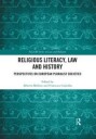 Melloni Alberto Religious Literacy Law and History