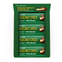 Bodylab Salted Peanut Caramel Protein Bar 55g