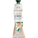 The Body Shop Almond Milk Hand Balm 30 ml