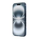 Nillkin Nature TPU Pro Magnetic iPhone 16 Plus Case blue