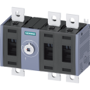Siemens Lastbryter 690V 400A 3P