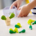 PLANTOYS Balance kaktus mini