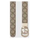 Gucci Dame Accessories Beige 95 CM,