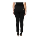 Dolce & Gabbana Dame Jeans Svart S