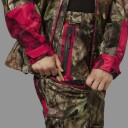 Härkila Moose Hunter 2.0 Gtx Bukse M Mossyoak®break-up C