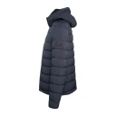 Peuterey Herre Jakker Blå 2XL,