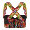 Dolce & Gabbana Dame Topper Flerfarget L,