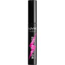 NYX Professional Makeup Worth The Hype Mascara