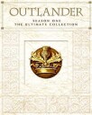 Outlander  Sesong 1 Bluray