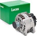 LUCAS LRA01990 Dynamo