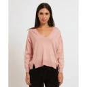 Gaudi Dame Strikkevarer Rosa S,