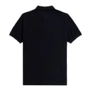 Fred Perry Herre Topper Blå XL,