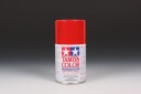 Tamiya Spraymaling PS-60 Bright Mica Red 100ml