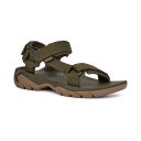 Teva Terra Fi 5 Universal M Dark Olive/Honey Brown