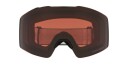 Oakley Fall Line M Matte Blackm/ PRIZM Garnet