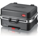 Knipex Big Twin Move Verktøyveske med Hjul og Teleskophåndtak - 38L