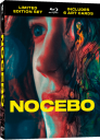 Nocebo 2022 Bluray