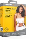 Medela Hands-free Pumpe-Bustier Svart S