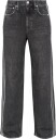 Rag & Bone Dame Jeans Svart M,