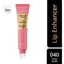 Max Factor Miracle Pure Lip Enhancer 040 Vital Rose 12ml