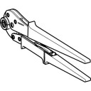 Mepla håndpressverktøy ø 26 mm