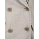 Aspesi Dame Jakker Beige S,