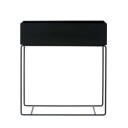 ferm LIVING Plant Box svart