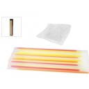 Pocket Money - Glow sticks 100 pieces in tube 20 cm (621406)