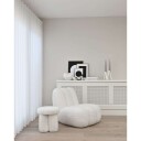 101 Copenhagen - W Candle Holder Bone White 101 Copenhagen