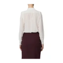 Elisabetta Franchi Dame Bluser & Skjorter Hvit L,