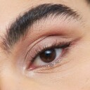 3INA Eyeshadow Palette The Nude