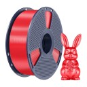 Sunlu Pla+ Silke 1.75 Mm 1 Kg (Rød) Filament