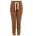 Minymo Joggebukser   2 pack   Kløft Rose/Brun   Minymo   12 år (152)   Joggebukse Rosa