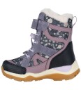 Wheat Winterboot Dixie Tex   Purple   27