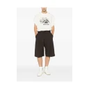 Palm Angels Herre Topper Hvit L,